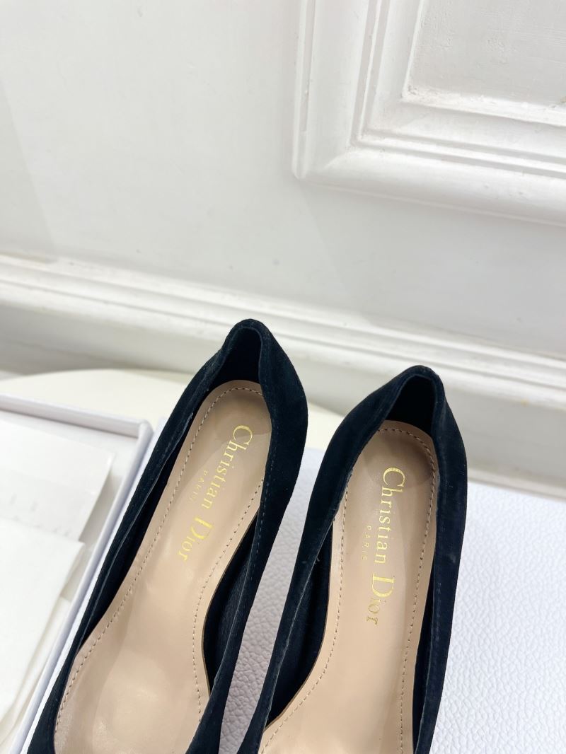 Christian Dior Heeled Shoes